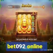 bet092 online